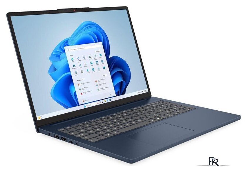 Ноутбук Lenovo IdeaPad Slim 3 16IRH10 83K2003LRM - Изображение №1 — Интернет-магазин ПроЗаказ