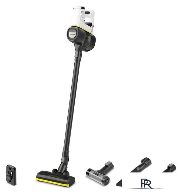 Пылесос Karcher VC 4 Cordless Premium myHome 1.198-640.0 - Изображение №1 — Интернет-магазин ПроЗаказ