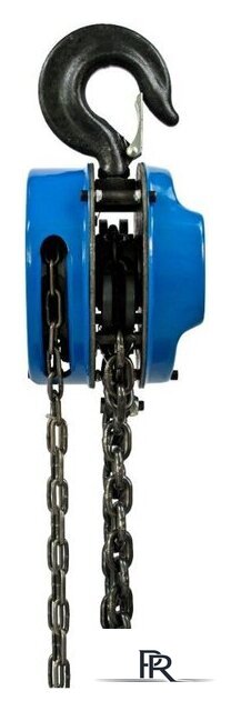 Таль  Shtapler HS-C 3т 3м 71048988 - Изображение №3 — Интернет-магазин ПроЗаказ