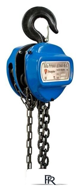 Таль  Shtapler HS-C 3т 3м 71048988 - Изображение №2 — Интернет-магазин ПроЗаказ