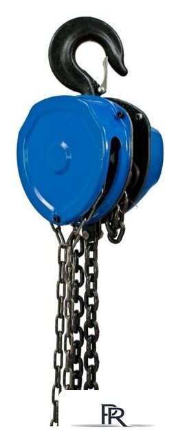 Таль  Shtapler HS-C 3т 3м 71048988 - Изображение №4 — Интернет-магазин ПроЗаказ