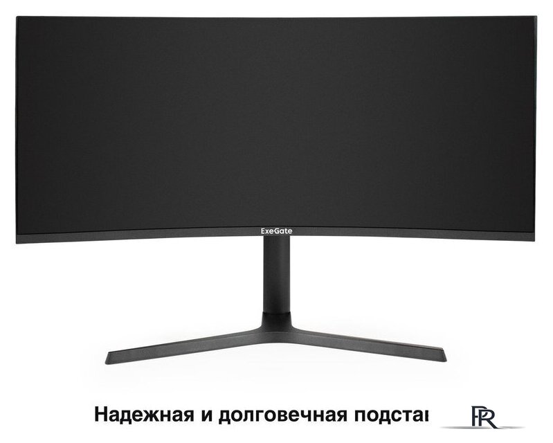 Игровой монитор ExeGate Combat EC3400TA EX297580RUS - Изображение №4 — Интернет-магазин ПроЗаказ