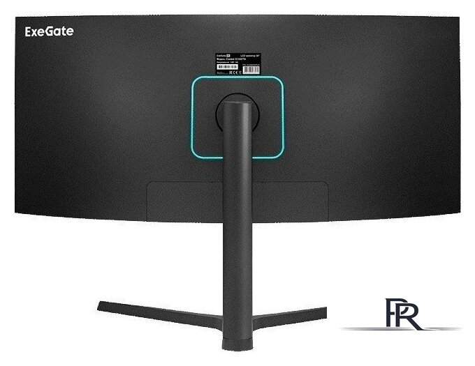 Игровой монитор ExeGate Combat EC3400TA EX297580RUS - Изображение №5 — Интернет-магазин ПроЗаказ