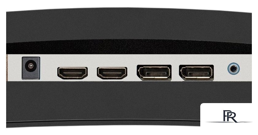 Игровой монитор ExeGate Combat EC3400TA EX297580RUS - Изображение №10 — Интернет-магазин ПроЗаказ