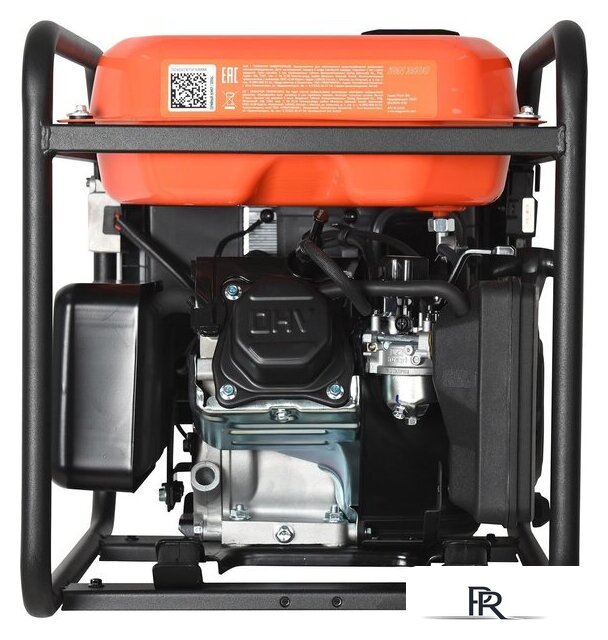 Бензиновый генератор Patriot iGN 3500 - Изображение №7 — Интернет-магазин ПроЗаказ