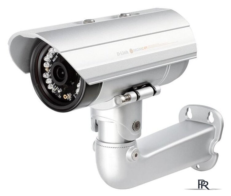 IP-камера D-Link DCS-7413/B1A - Изображение №1 — Интернет-магазин ПроЗаказ
