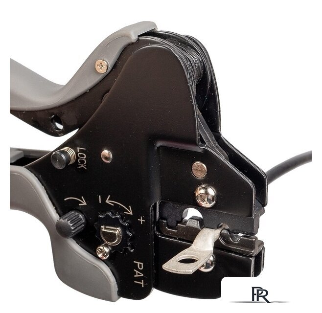 Пресс-клещи КВТ 55922 - Изображение №3 — Интернет-магазин ПроЗаказ