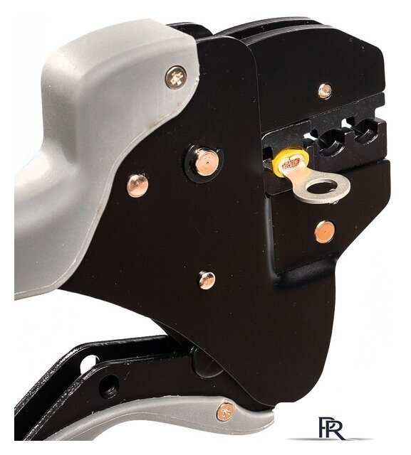 Пресс-клещи КВТ 55922 - Изображение №4 — Интернет-магазин ПроЗаказ