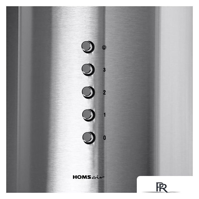 Кухонная вытяжка HOMSair Fly 1000SD 39 (нержавеющая сталь) - Изображение №5 — Интернет-магазин ПроЗаказ
