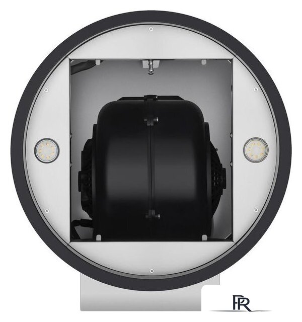 Кухонная вытяжка HOMSair Fly 1000SD 39 (нержавеющая сталь) - Изображение №9 — Интернет-магазин ПроЗаказ