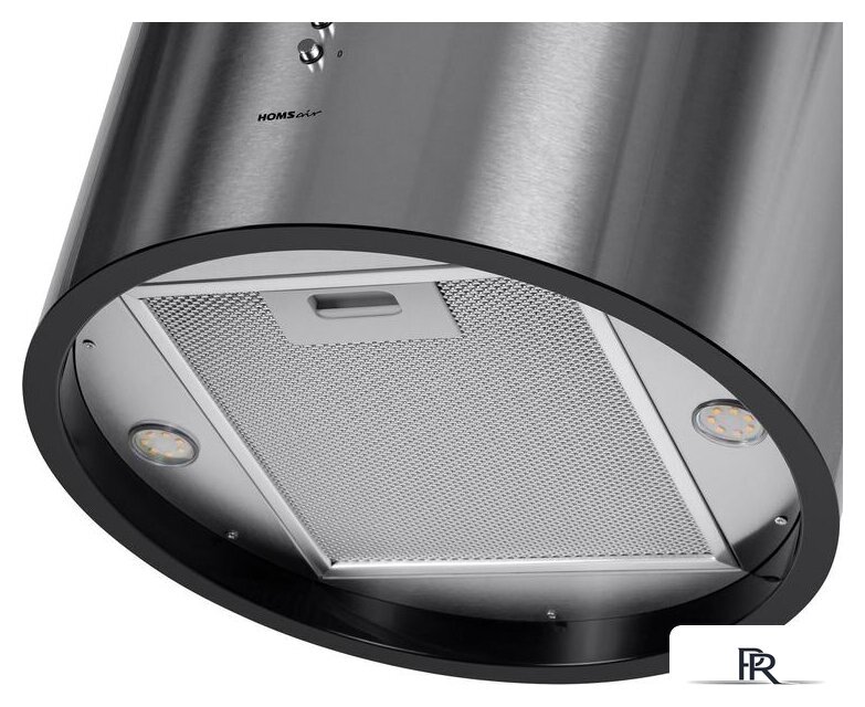 Кухонная вытяжка HOMSair Fly 1000SD 39 (нержавеющая сталь) - Изображение №6 — Интернет-магазин ПроЗаказ