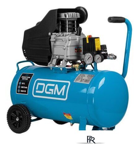 Компрессор DGM AC-150C - Изображение №1 — Интернет-магазин ПроЗаказ
