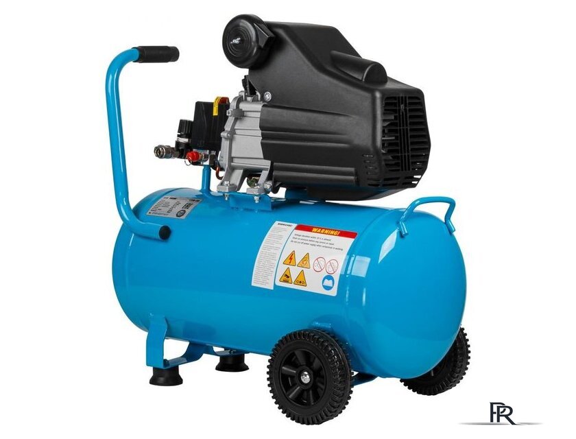 Компрессор DGM AC-150C - Изображение №2 — Интернет-магазин ПроЗаказ