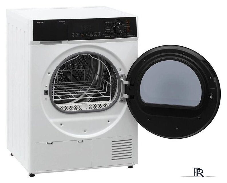 Сушильная машина Krona Rhene Max White 8K DM - Изображение №3 — Интернет-магазин ПроЗаказ