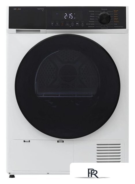 Сушильная машина Krona Rhene Max White 8K DM - Изображение №1 — Интернет-магазин ПроЗаказ