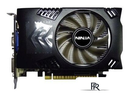 Видеокарта Sinotex Ninja GeForce GTX 750 4GB GDDR5 NK75NP045F - Изображение №1 — Интернет-магазин ПроЗаказ
