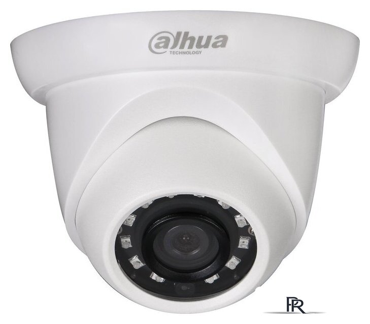 IP-камера Dahua DH-IPC-HDW1431SP-0280B-S4 - Изображение №1 — Интернет-магазин ПроЗаказ