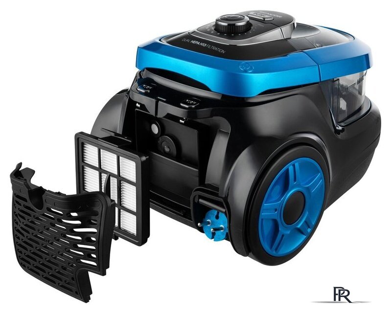 Пылесос Sencor SVC 1035TQ 3AAA - Изображение №18 — Интернет-магазин ПроЗаказ