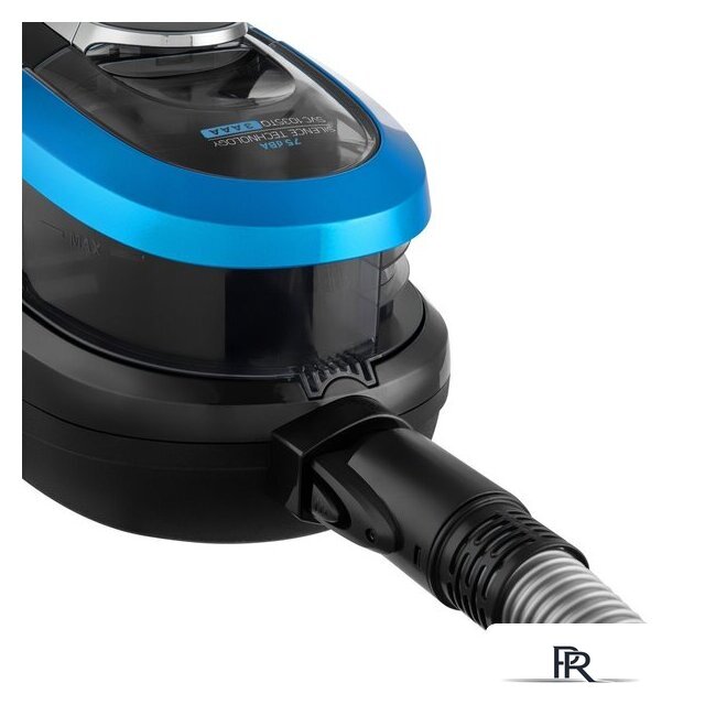 Пылесос Sencor SVC 1035TQ 3AAA - Изображение №14 — Интернет-магазин ПроЗаказ