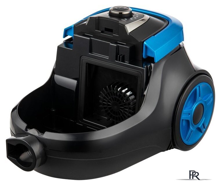 Пылесос Sencor SVC 1035TQ 3AAA - Изображение №19 — Интернет-магазин ПроЗаказ