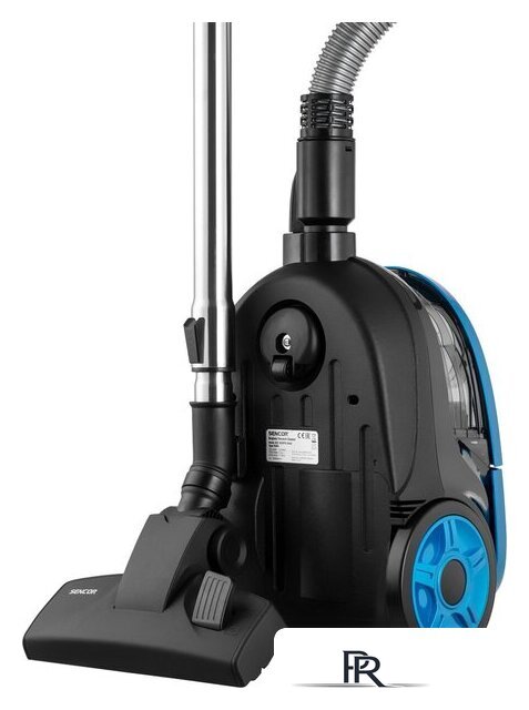 Пылесос Sencor SVC 1035TQ 3AAA - Изображение №10 — Интернет-магазин ПроЗаказ