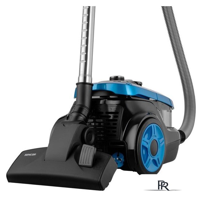 Пылесос Sencor SVC 1035TQ 3AAA - Изображение №9 — Интернет-магазин ПроЗаказ