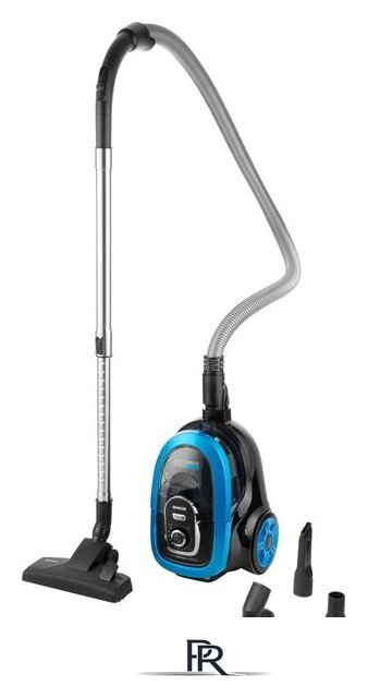 Пылесос Sencor SVC 1035TQ 3AAA - Изображение №1 — Интернет-магазин ПроЗаказ