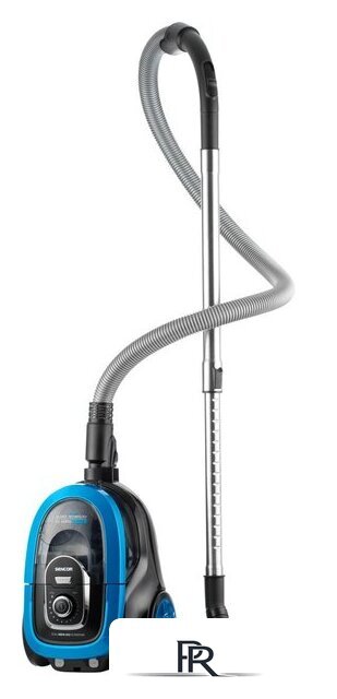 Пылесос Sencor SVC 1035TQ 3AAA - Изображение №2 — Интернет-магазин ПроЗаказ