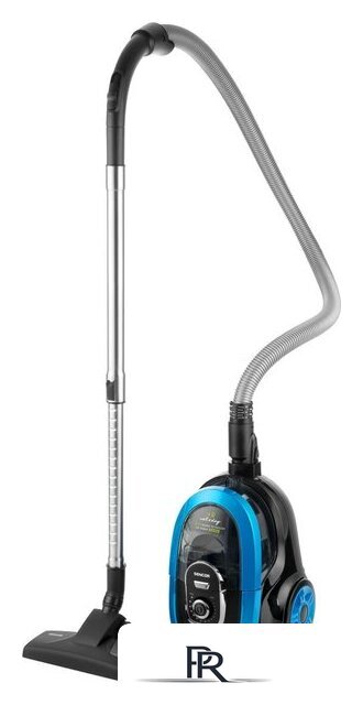 Пылесос Sencor SVC 1035TQ 3AAA - Изображение №3 — Интернет-магазин ПроЗаказ