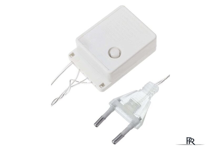 Гирлянда бахрома TDM Electric SQ0361-0077 - Изображение №5 — Интернет-магазин ПроЗаказ