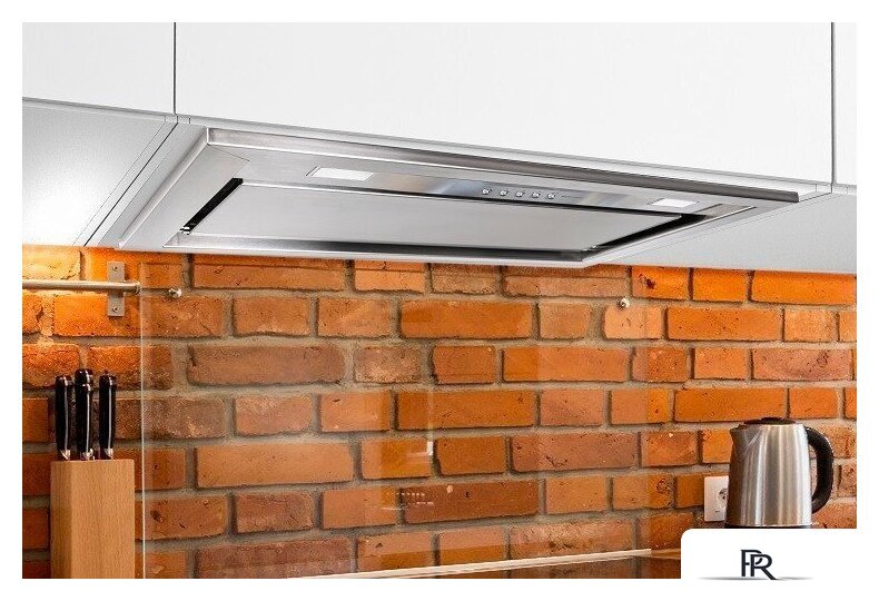 Кухонная вытяжка Falmec Gruppo Incasso Built-in 50 Max Evo (600) - Изображение №5 — Интернет-магазин ПроЗаказ