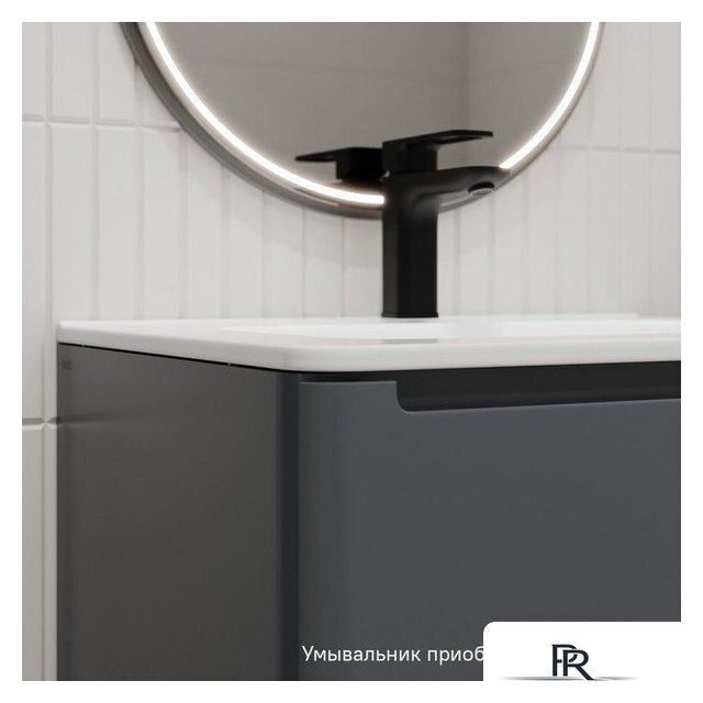  IDDIS Тумба под умывальник Edifice EDI60D0i95 - Изображение №5 — Интернет-магазин ПроЗаказ