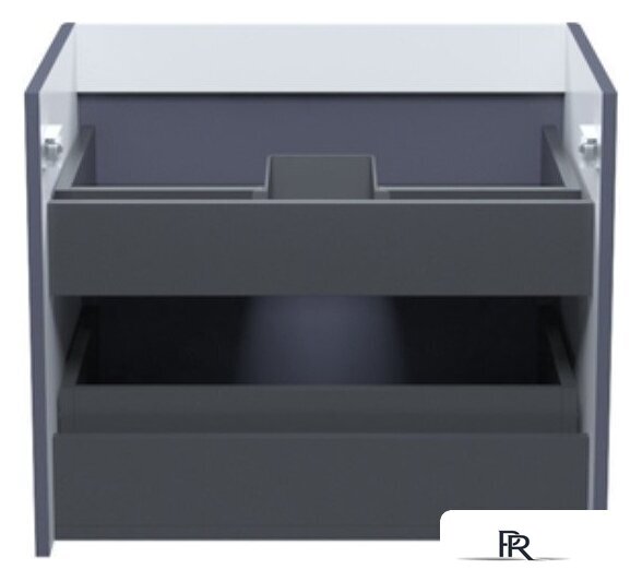  IDDIS Тумба под умывальник Edifice EDI60D0i95 - Изображение №4 — Интернет-магазин ПроЗаказ