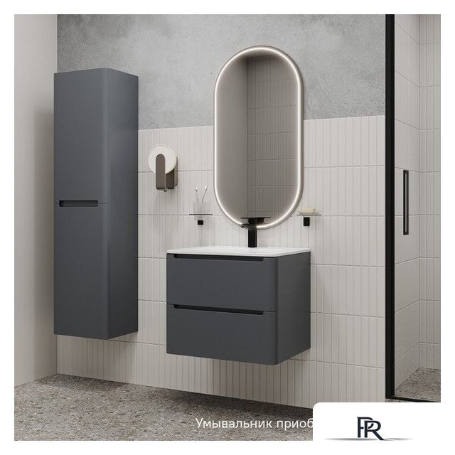  IDDIS Тумба под умывальник Edifice EDI60D0i95 - Изображение №8 — Интернет-магазин ПроЗаказ