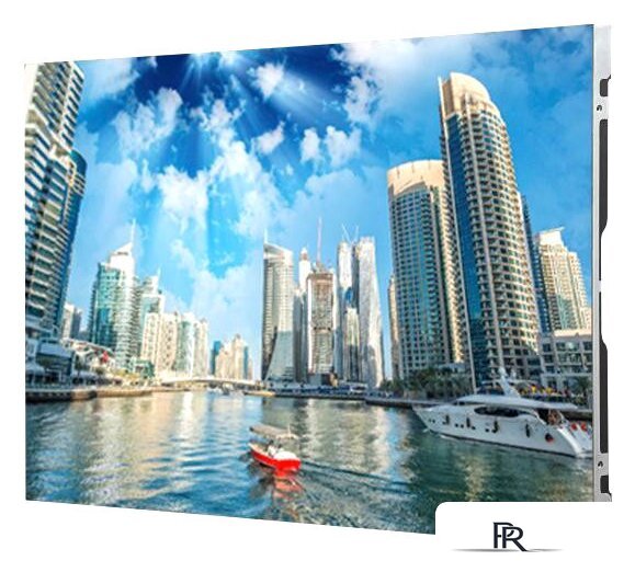 Дисплей для видеостен Hikvision DS-D4215FI-CBFC - Изображение №1 — Интернет-магазин ПроЗаказ