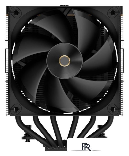 Кулер для процессора Ocypus Iota A62 BK - Изображение №5 — Интернет-магазин ПроЗаказ