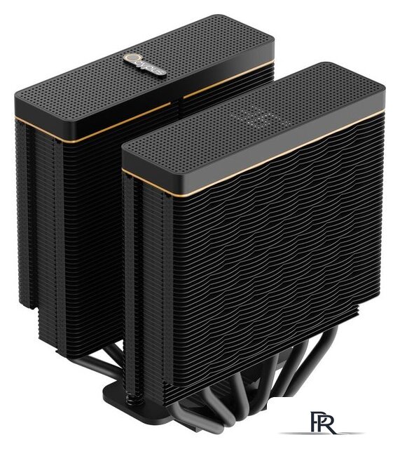 Кулер для процессора Ocypus Iota A62 BK - Изображение №4 — Интернет-магазин ПроЗаказ