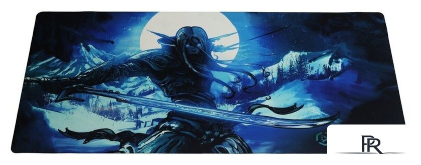 Коврик для стола Raskat Rogue SW - XL - Изображение №1 — Интернет-магазин ПроЗаказ