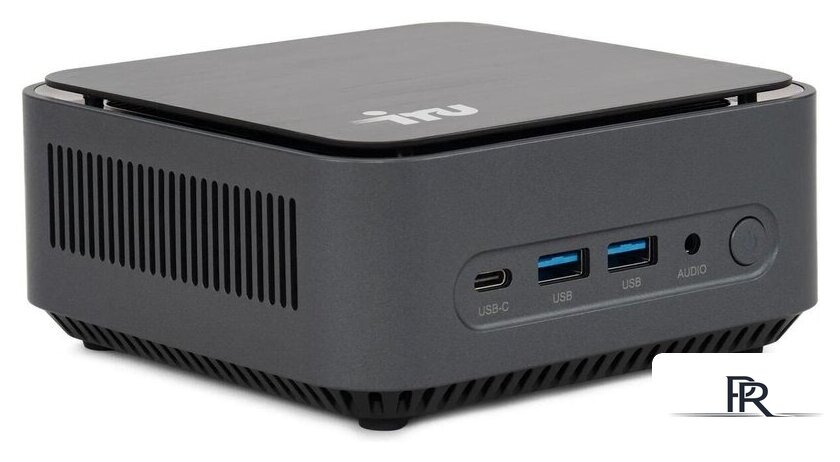 Компактный компьютер iRU 110ALCN 2163802 - Изображение №7 — Интернет-магазин ПроЗаказ