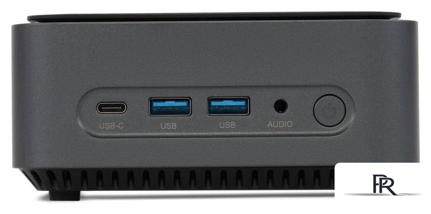 Компактный компьютер iRU 110ALCN 2163802 - Изображение №6 — Интернет-магазин ПроЗаказ