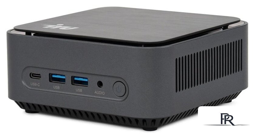 Компактный компьютер iRU 110ALCN 2163802 - Изображение №4 — Интернет-магазин ПроЗаказ