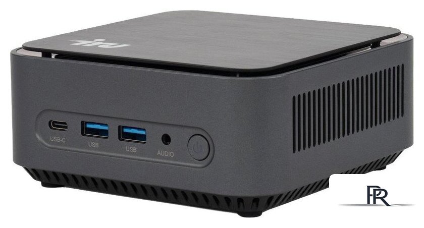 Компактный компьютер iRU 110ALCN 2163802 - Изображение №1 — Интернет-магазин ПроЗаказ