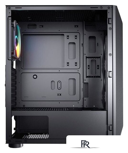 Корпус Cougar MX410 Mesh-G RGB - Изображение №8 — Интернет-магазин ПроЗаказ
