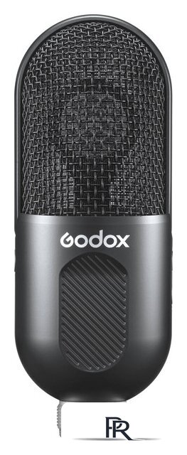 Проводной микрофон Godox UMic12 - Изображение №6 — Интернет-магазин ПроЗаказ