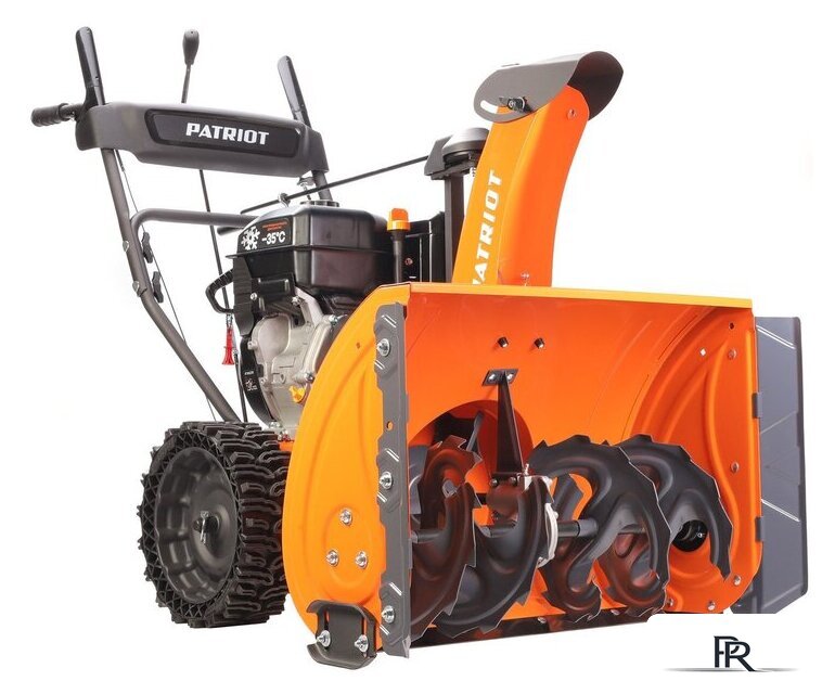 Снегоуборщик Patriot PRO 11 KX - Изображение №1 — Интернет-магазин ПроЗаказ