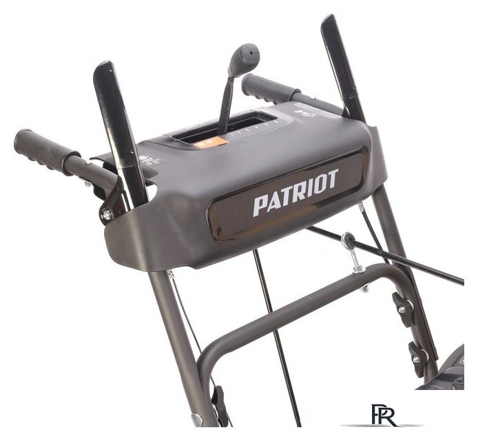 Снегоуборщик Patriot PRO 11 KX - Изображение №11 — Интернет-магазин ПроЗаказ