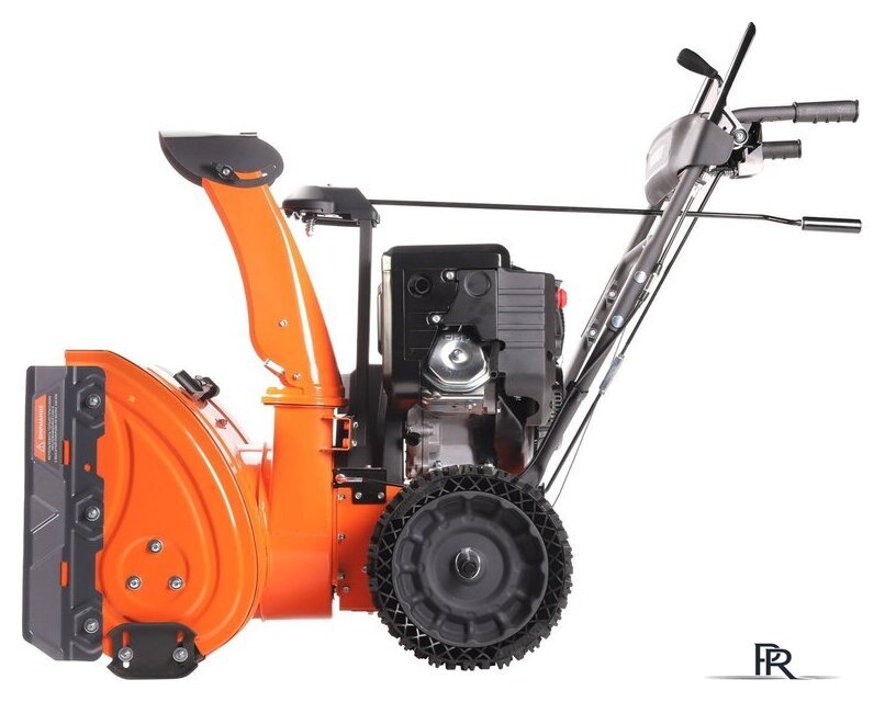 Снегоуборщик Patriot PRO 11 KX - Изображение №4 — Интернет-магазин ПроЗаказ