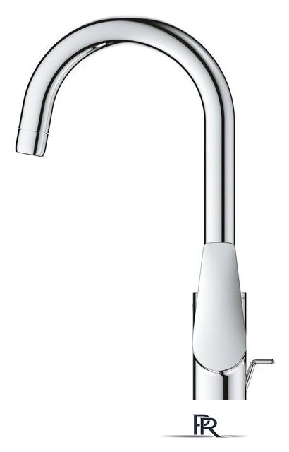 Смеситель Grohe Start Edge L 24201001 - Изображение №2 — Интернет-магазин ПроЗаказ
