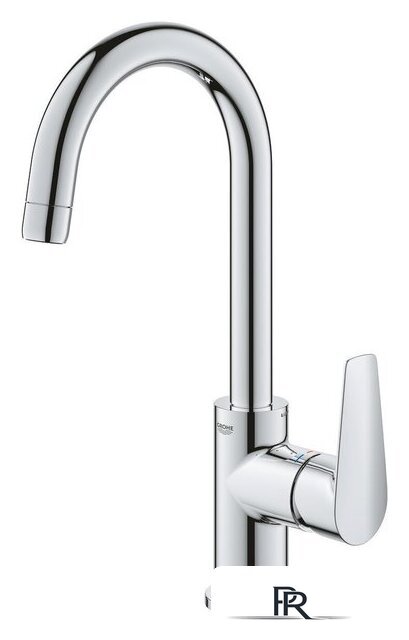 Смеситель Grohe Start Edge L 24201001 - Изображение №4 — Интернет-магазин ПроЗаказ
