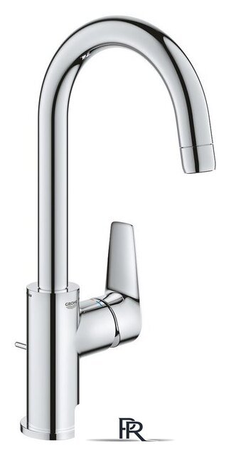 Смеситель Grohe Start Edge L 24201001 - Изображение №1 — Интернет-магазин ПроЗаказ